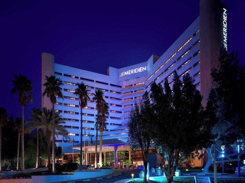 Le Meridien Al-Khobar image