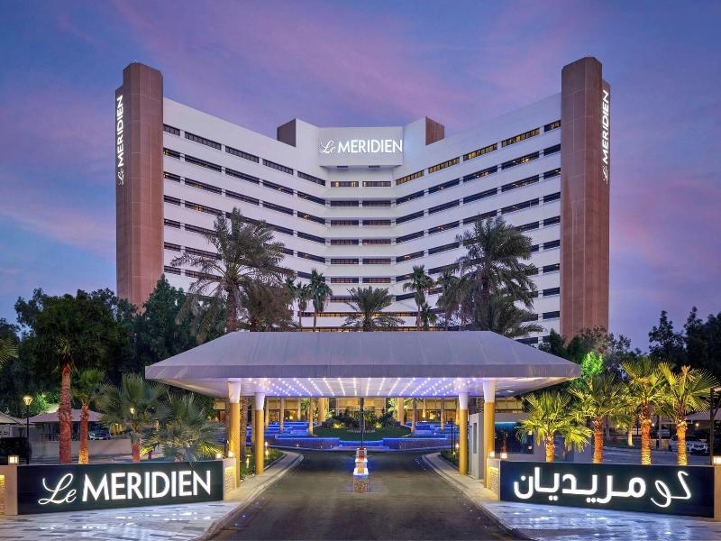 Le Meridien Al-Khobar image