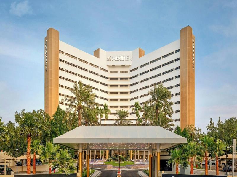 Le Meridien Al-Khobar image