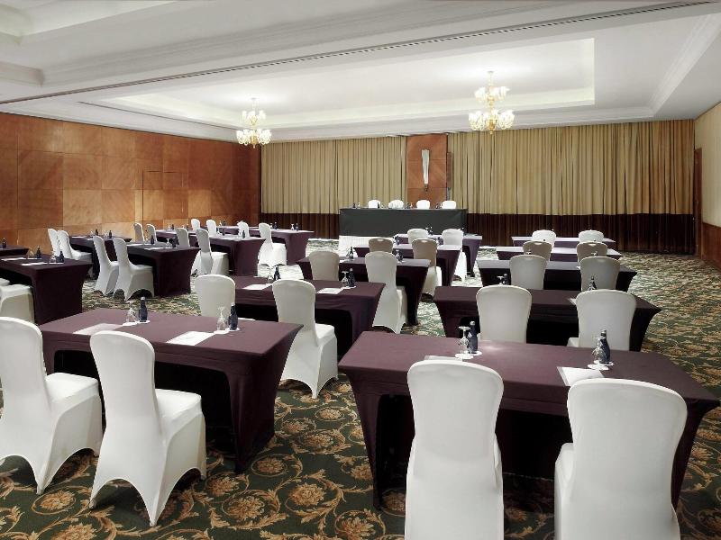 Le Meridien Al-Khobar image