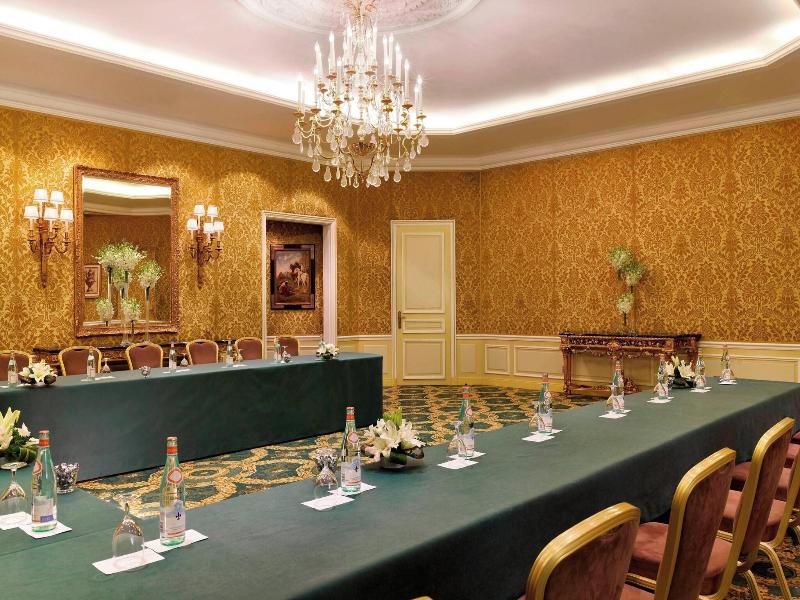 Le Meridien Al-Khobar image
