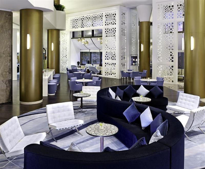 Le Meridien Al-Khobar