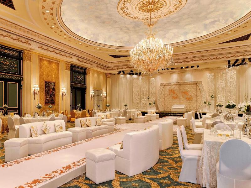 Le Meridien Al-Khobar image