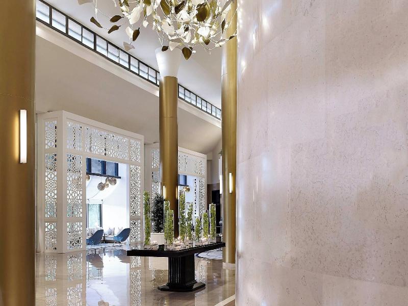 Le Meridien Al-Khobar image