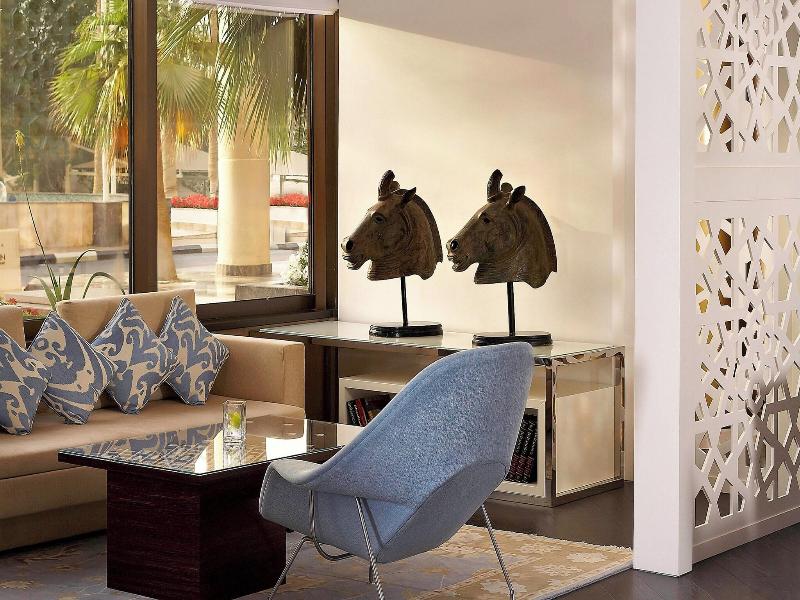 Le Meridien Al-Khobar image