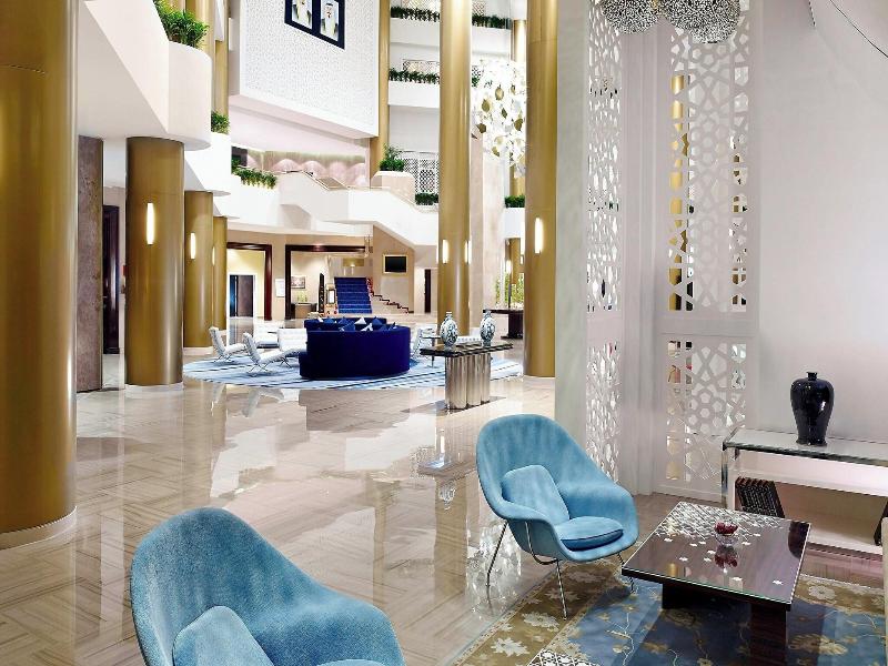 Le Meridien Al-Khobar image