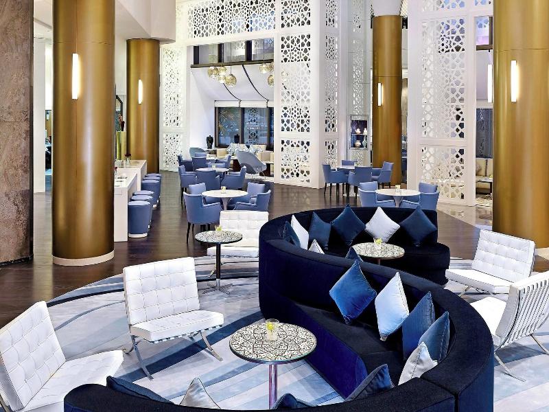 Le Meridien Al-Khobar image