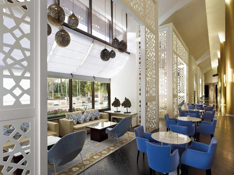 Le Meridien Al-Khobar image