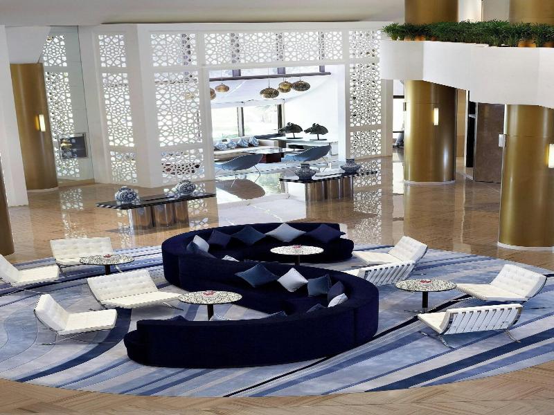 Le Meridien Al-Khobar image