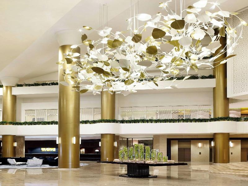 Le Meridien Al-Khobar image