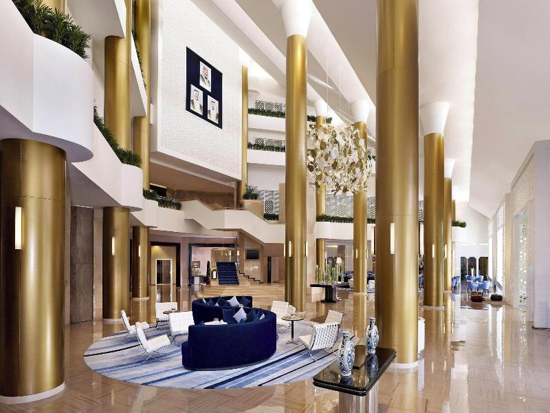 Le Meridien Al-Khobar image