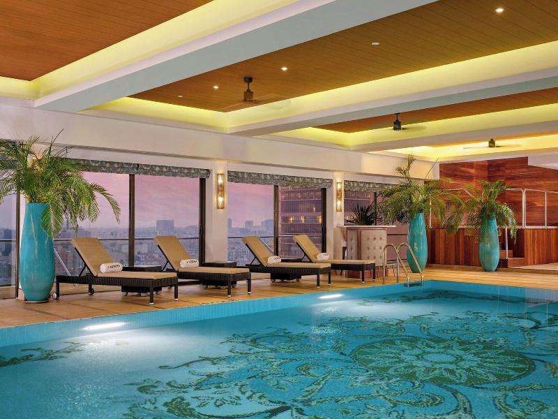 Le Meridien Al-Khobar image