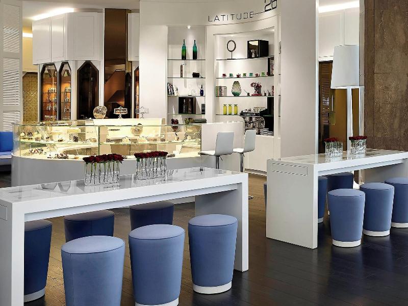 Le Meridien Al-Khobar image
