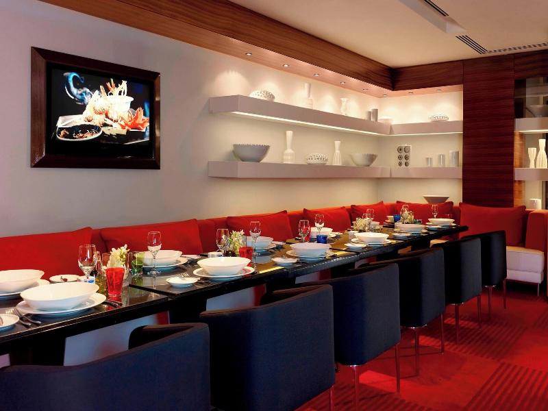 Le Meridien Al-Khobar image