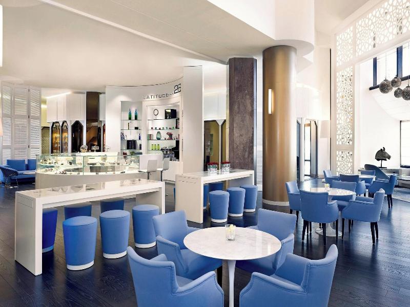 Le Meridien Al-Khobar image