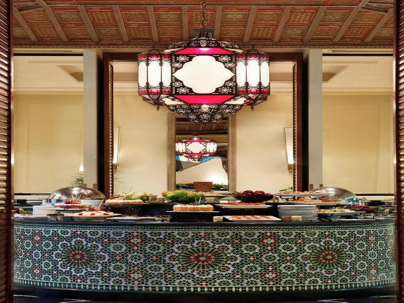 Le Meridien Al-Khobar image