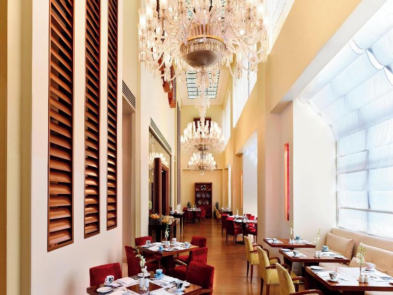 Le Meridien Al-Khobar image