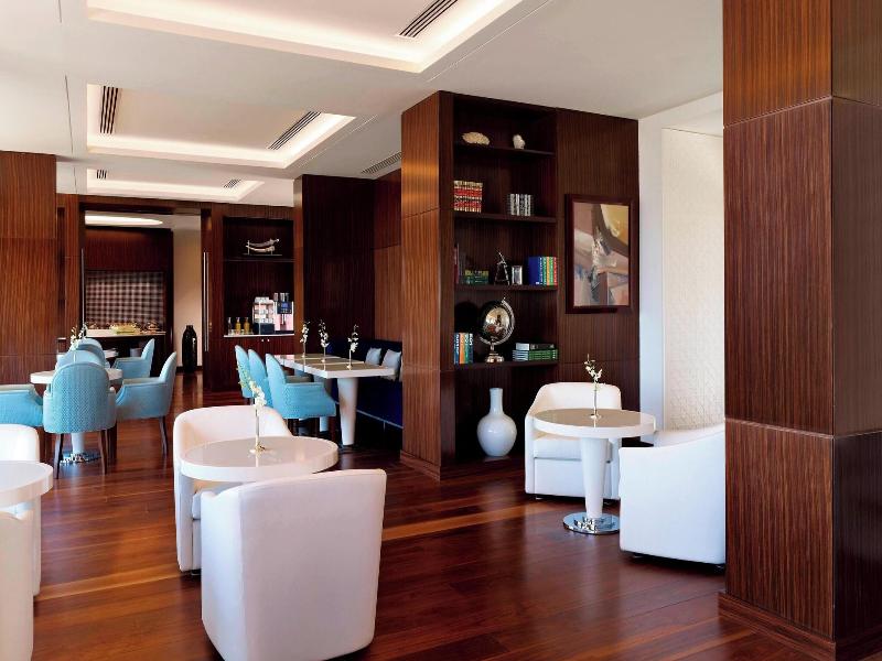 Le Meridien Al-Khobar image