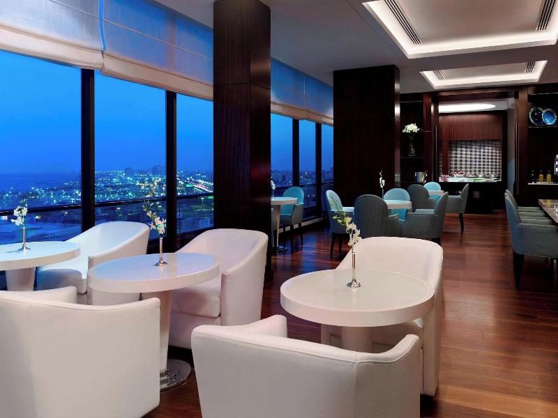 Le Meridien Al-Khobar image
