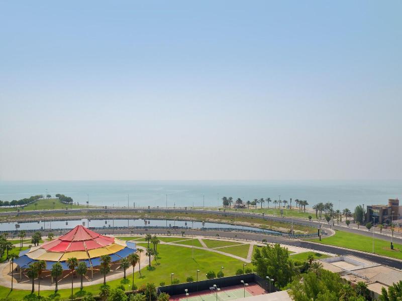 Le Meridien Al-Khobar image