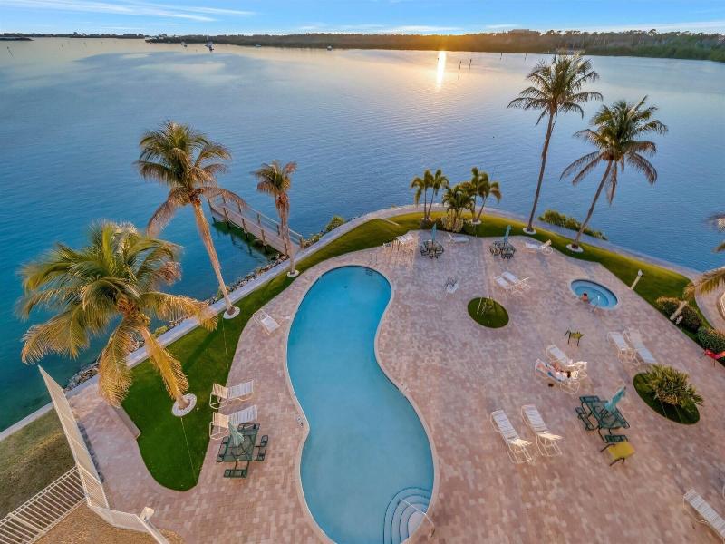 The Bc Resort On The Water image