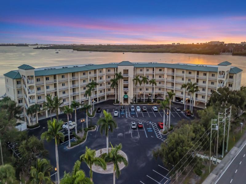 The Bc Resort On The Water image