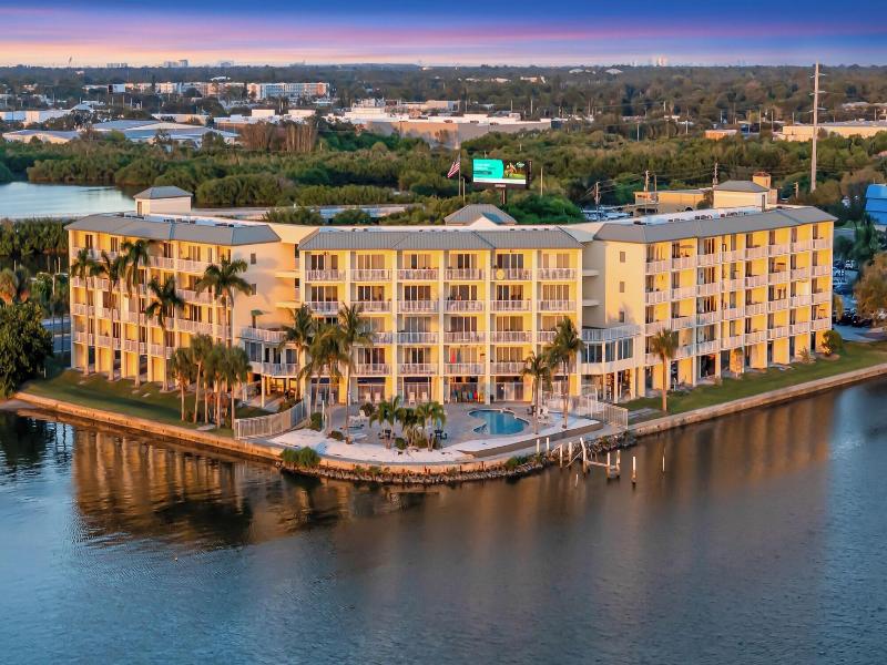The Bc Resort On The Water image