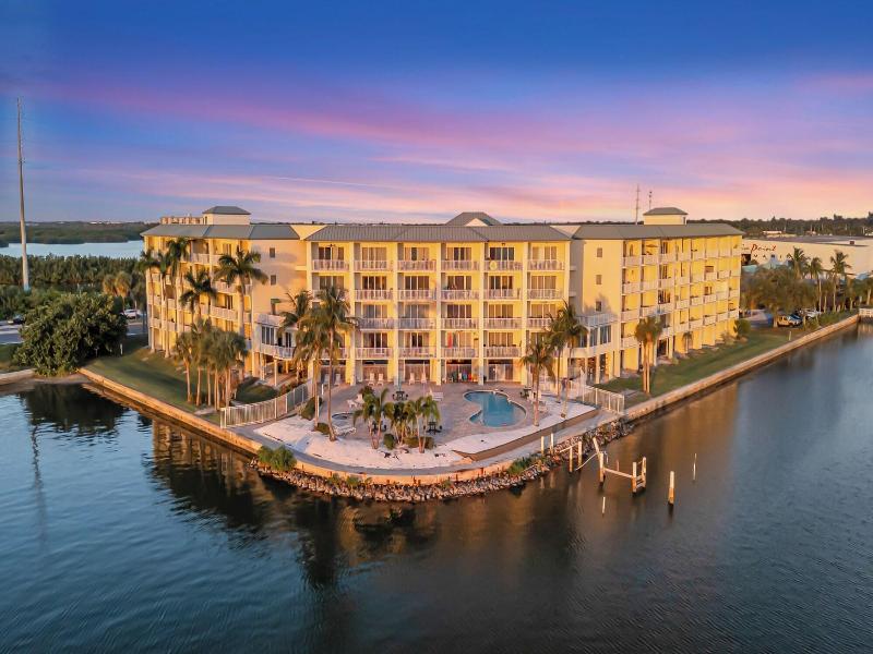 The Bc Resort On The Water image