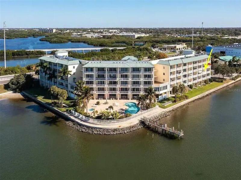 The Bc Resort On The Water image