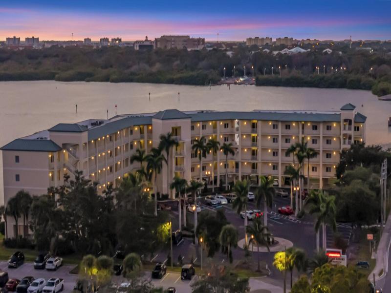 The Bc Resort On The Water image