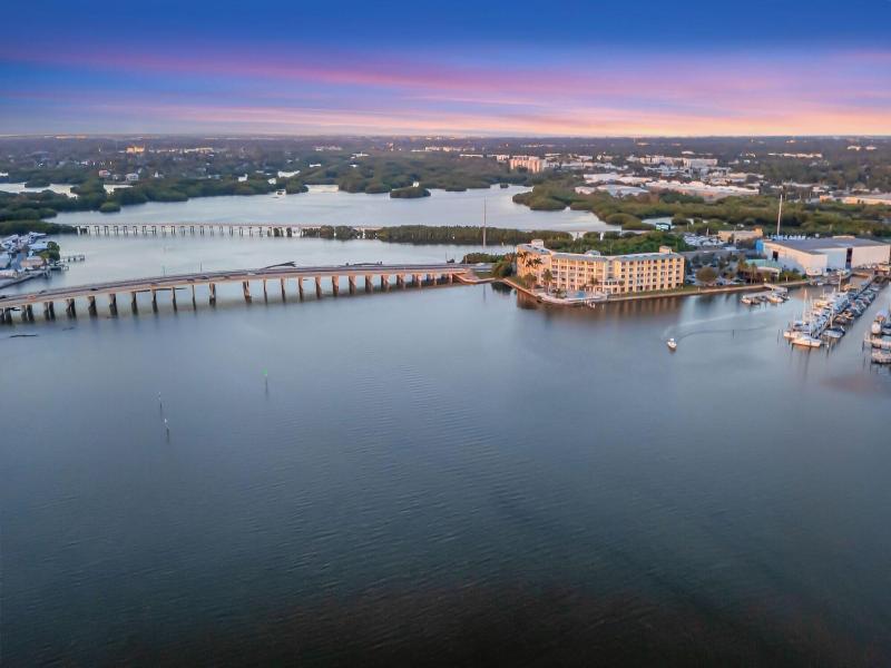 The Bc Resort On The Water image