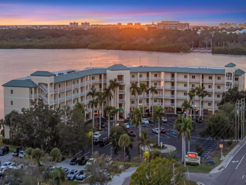 The Bc Resort On The Water image