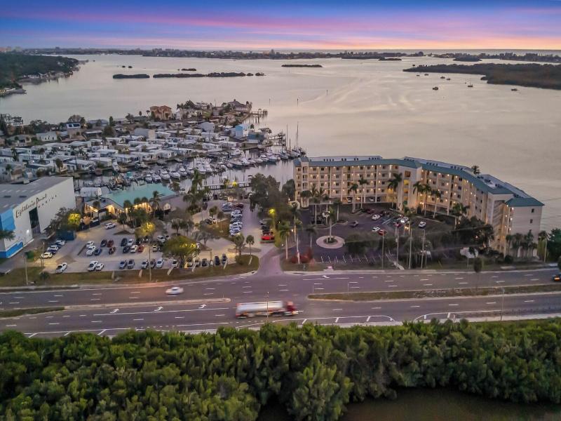 The Bc Resort On The Water image