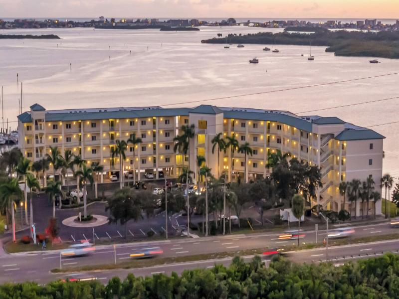 The Bc Resort On The Water image