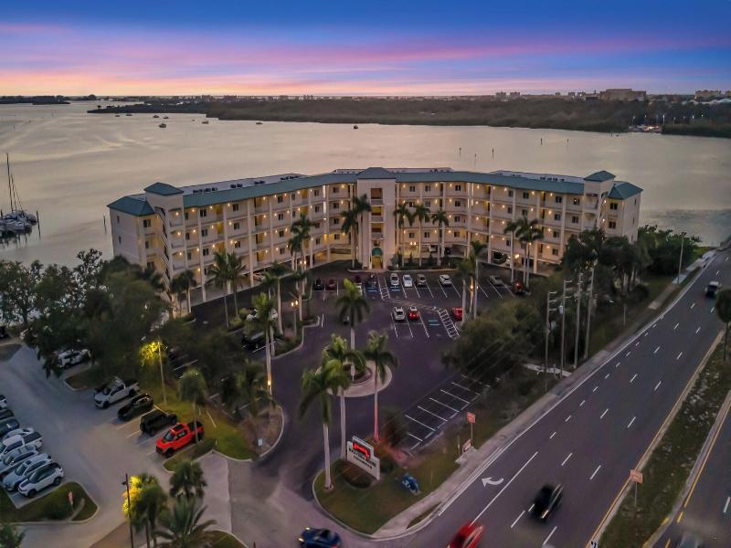The Bc Resort On The Water image