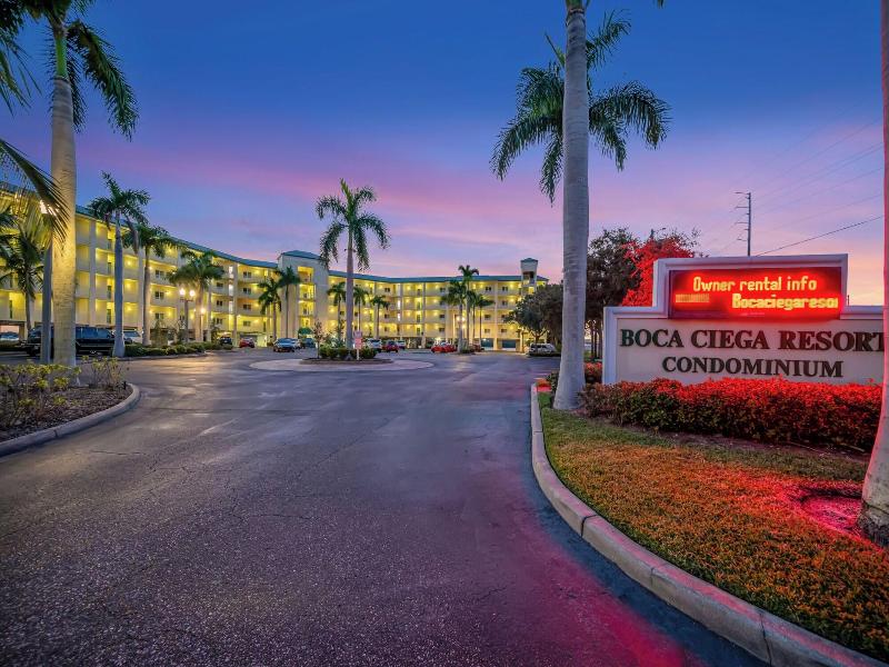 The Bc Resort On The Water image