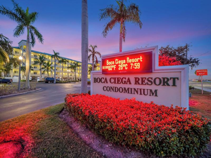 The Bc Resort On The Water image
