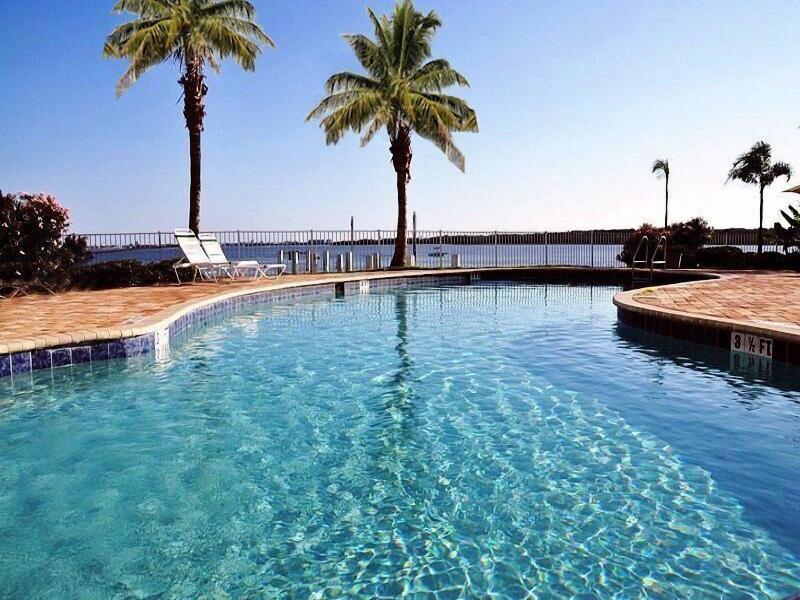 The Bc Resort On The Water image