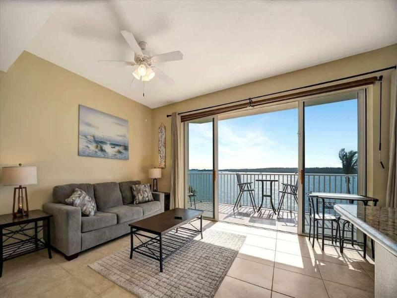 The Bc Resort On The Water image