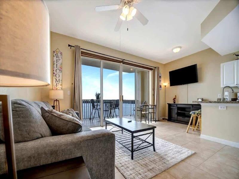 The Bc Resort On The Water image