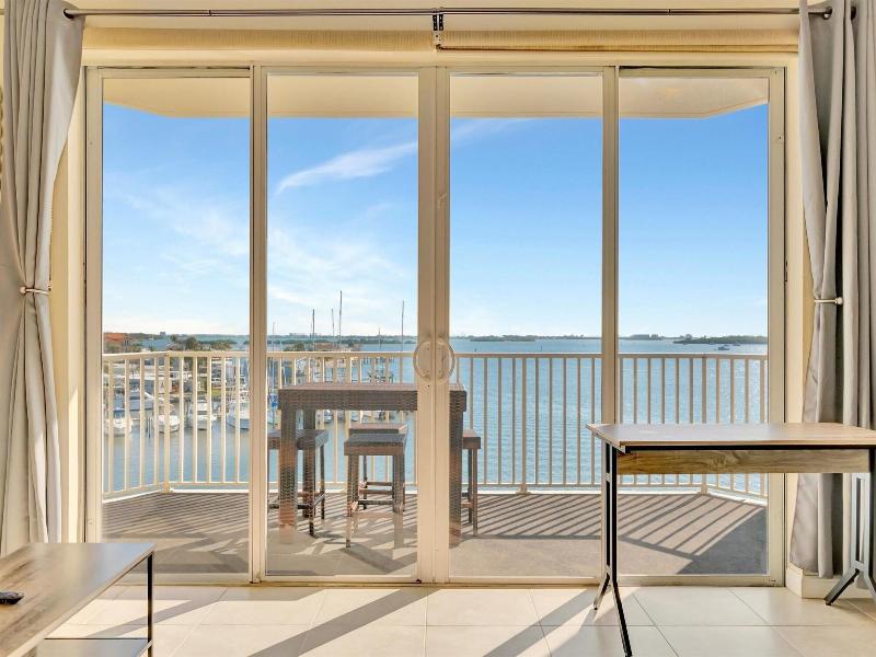 The Bc Resort On The Water image
