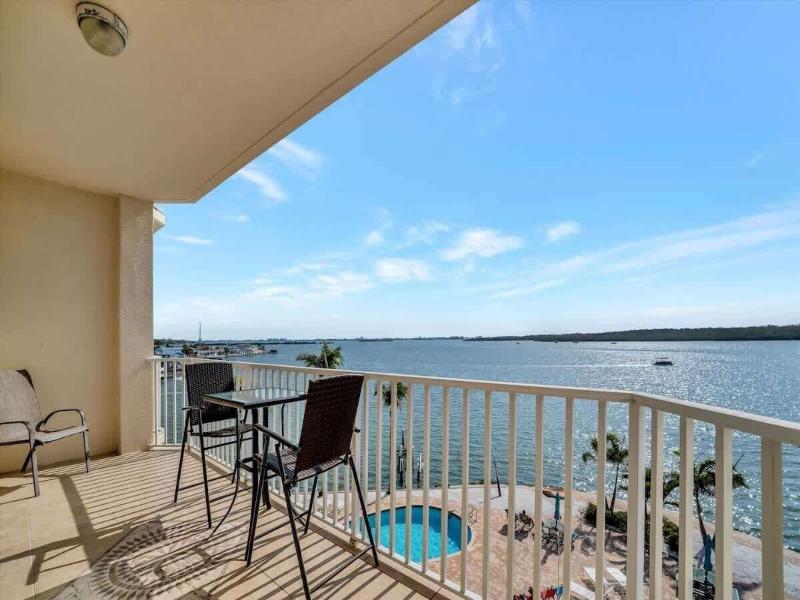 The Bc Resort On The Water image