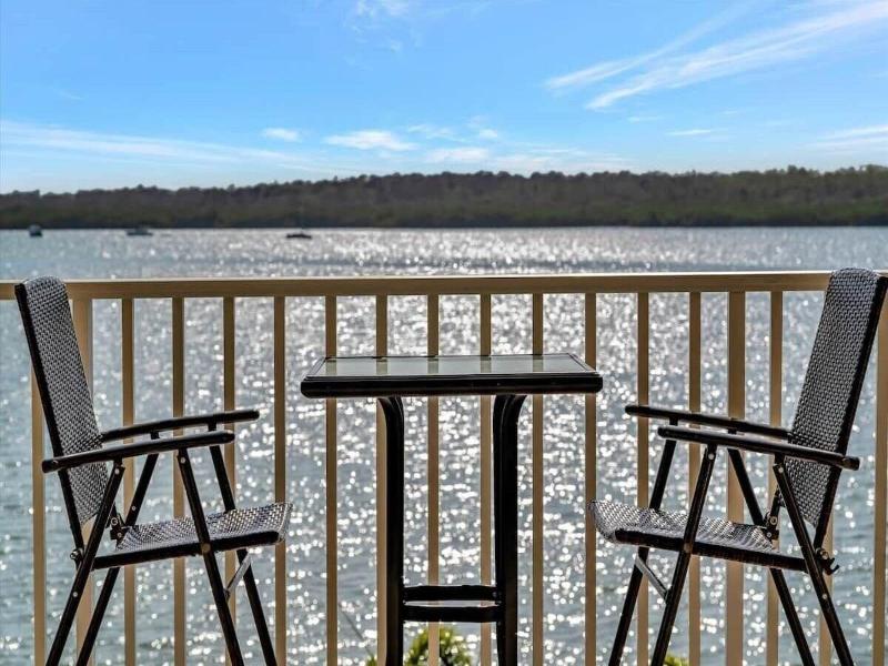 The Bc Resort On The Water image