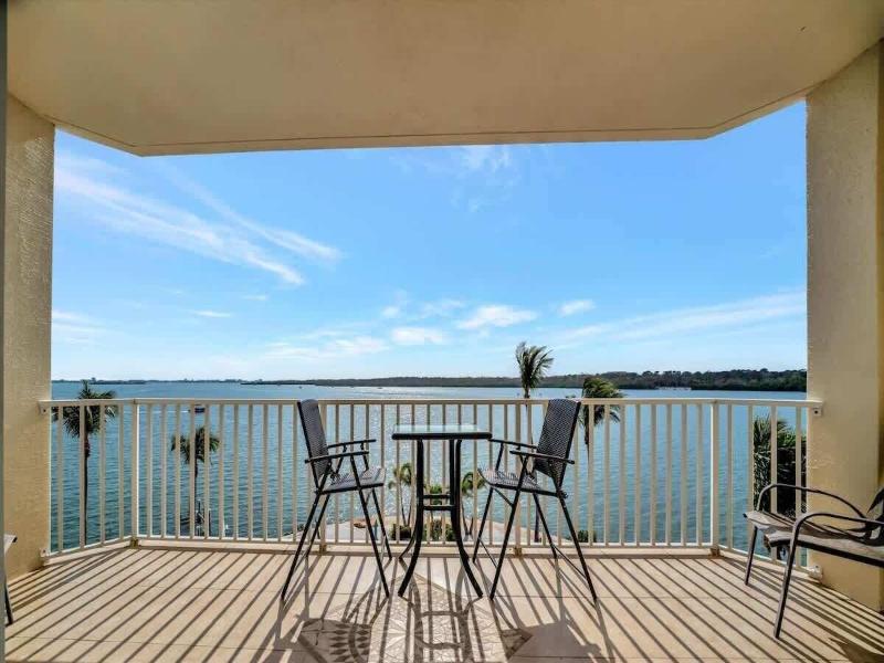 The Bc Resort On The Water image