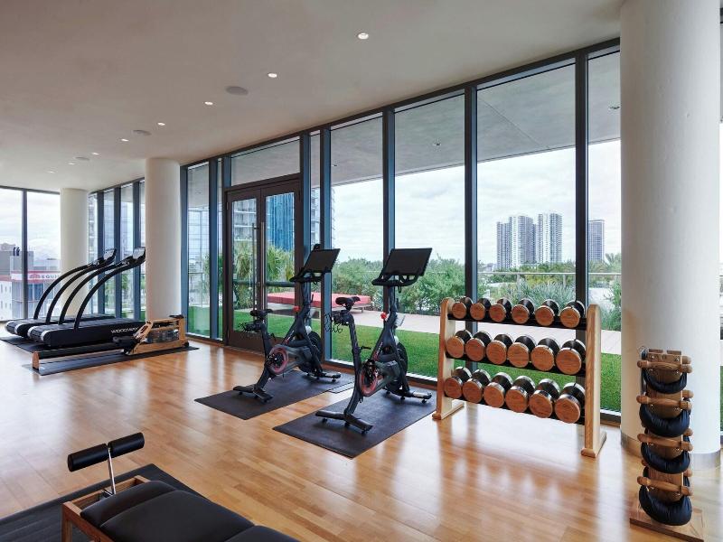 Citizenm Miami Worldcenter image