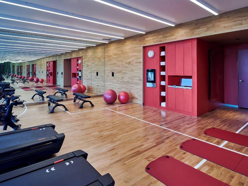 Citizenm Miami Worldcenter image