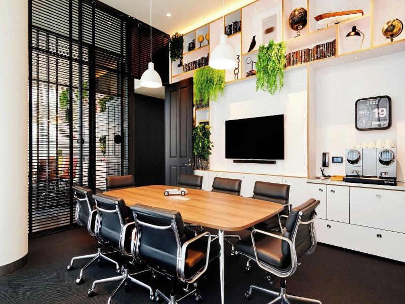 Citizenm Miami Worldcenter image