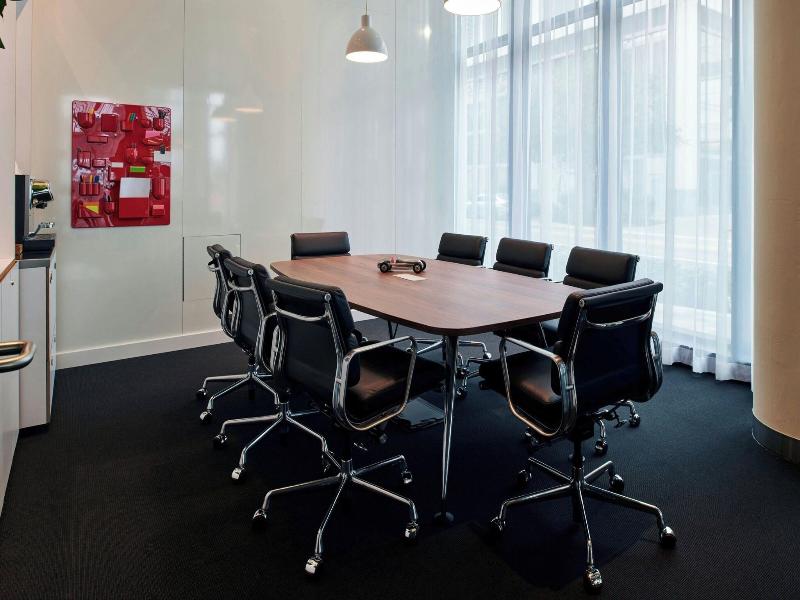 Citizenm Miami Worldcenter image