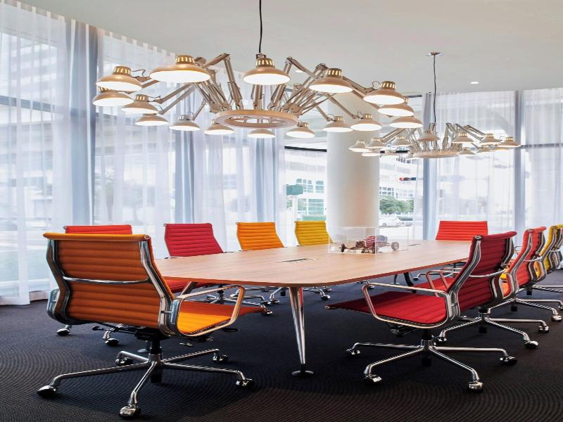 Citizenm Miami Worldcenter image