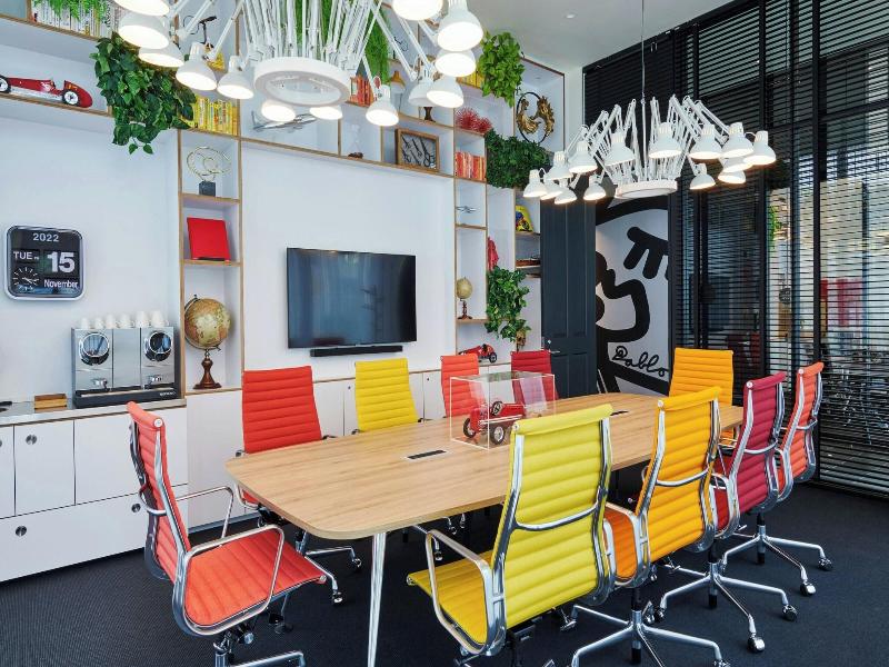 Citizenm Miami Worldcenter image